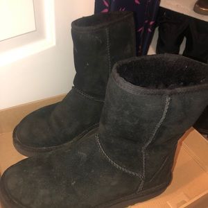 Ugg boots